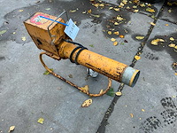 Knalkanon - afbeelding 2 van  3