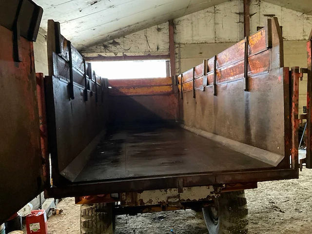 Knalpik d12 dumper - afbeelding 3 van  25