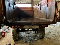 Knalpik d12 dumper - afbeelding 4 van  25