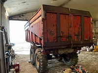 Knalpik d12 dumper - afbeelding 6 van  25