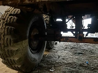 Knalpik d12 dumper - afbeelding 7 van  25