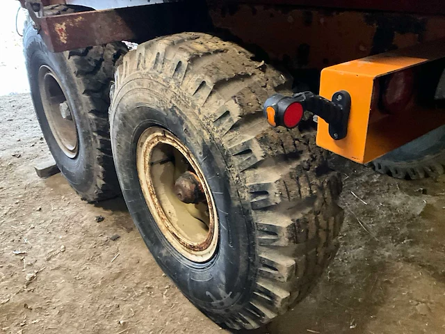 Knalpik d12 dumper - afbeelding 11 van  25