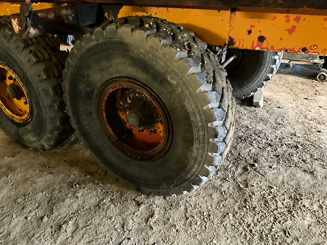 Knalpik d12 dumper - afbeelding 14 van  25