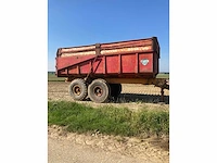 Knalpik d12 dumper - afbeelding 12 van  25