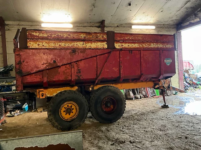Knalpik d12 dumper - afbeelding 21 van  25
