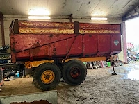 Knalpik d12 dumper - afbeelding 21 van  25