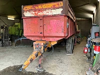 Knalpik d12 dumper - afbeelding 22 van  25