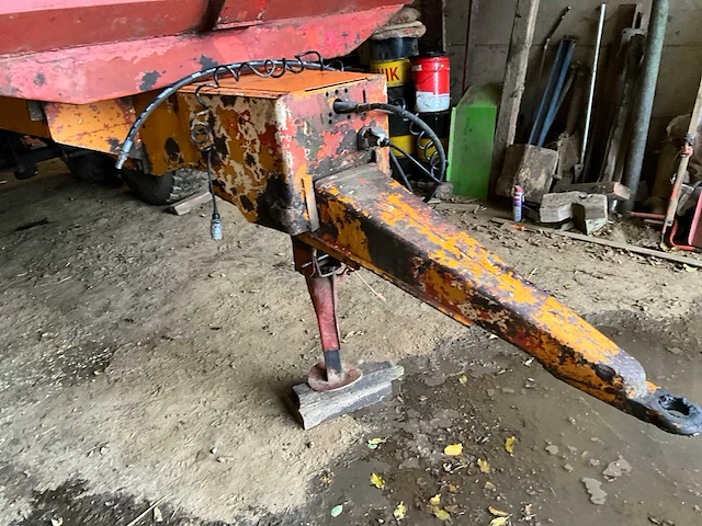Knalpik d12 dumper - afbeelding 23 van  25
