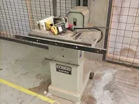 Knapp houtbewerkingsmachine