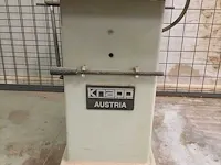 Knapp houtbewerkingsmachine - afbeelding 2 van  5