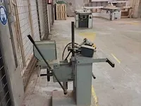 Knapp houtbewerkingsmachine - afbeelding 3 van  5