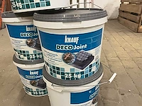 Knauf deco joint (5x) - afbeelding 2 van  2