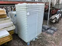 Knauf hydromur 70 gipsblok bouwsteen - afbeelding 2 van  4