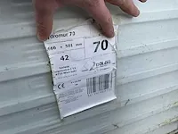 Knauf hydromur 70 gipsblok bouwsteen - afbeelding 4 van  4