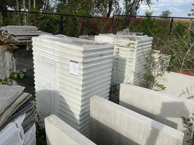 Knauf hydromur 70 isolatie - afbeelding 1 van  5