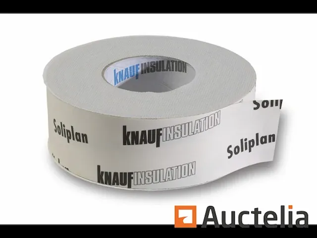 Knauf isolatie homeseal lds souliplan: - afbeelding 2 van  3