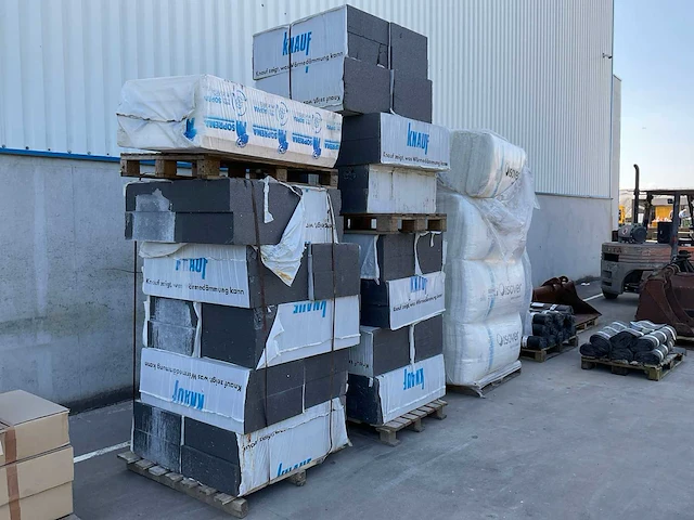 Knauf isolatie - afbeelding 2 van  4