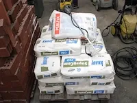 Knauf supracem pro 25 kg (plm 21) - afbeelding 1 van  3