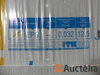 Knauf therm fasa32da een stijve isolatieplaat - afbeelding 4 van  5
