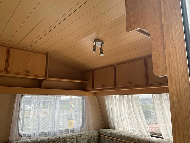 Knaus - caravan - afbeelding 3 van  37