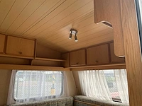 Knaus - caravan - afbeelding 3 van  37