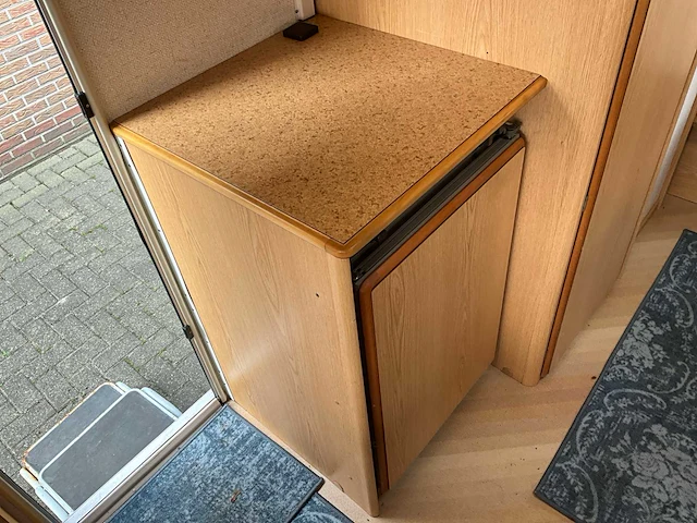 Knaus - caravan - afbeelding 7 van  37