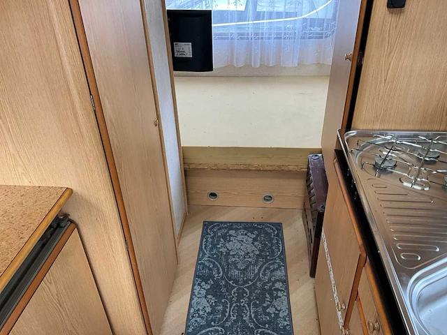 Knaus - caravan - afbeelding 9 van  37