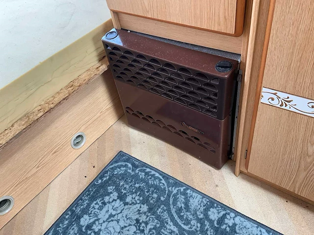 Knaus - caravan - afbeelding 13 van  37
