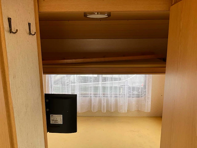 Knaus - caravan - afbeelding 14 van  37