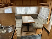 Knaus - caravan - afbeelding 16 van  37
