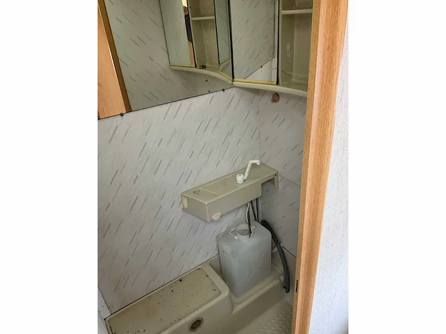 Knaus - caravan - afbeelding 18 van  37