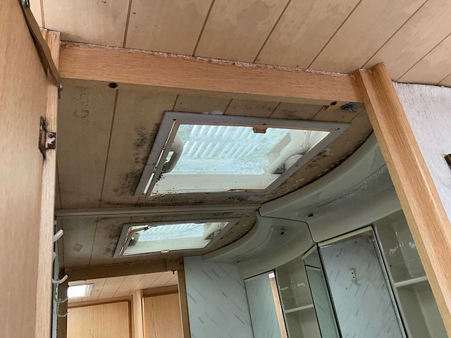 Knaus - caravan - afbeelding 19 van  37