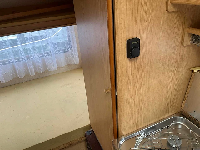 Knaus - caravan - afbeelding 20 van  37
