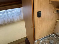 Knaus - caravan - afbeelding 20 van  37