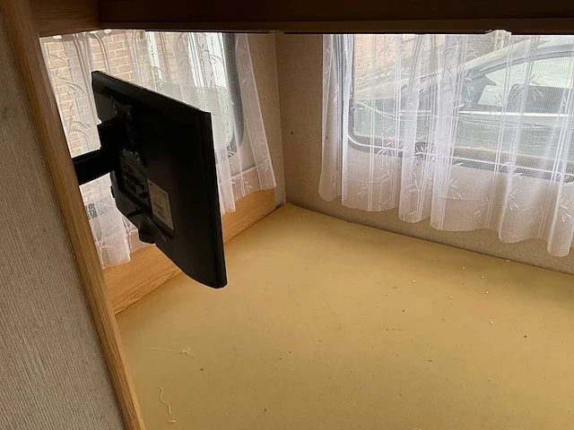 Knaus - caravan - afbeelding 21 van  37
