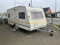 Knaus - caravan - afbeelding 12 van  37