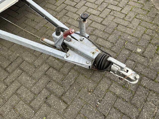 Knaus - caravan - afbeelding 24 van  37