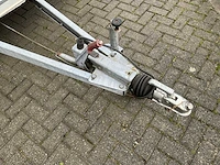 Knaus - caravan - afbeelding 24 van  37