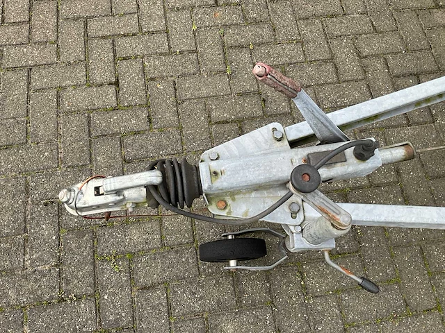 Knaus - caravan - afbeelding 25 van  37
