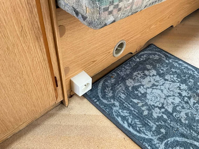 Knaus - caravan - afbeelding 26 van  37
