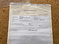 Knaus - caravan - afbeelding 29 van  37