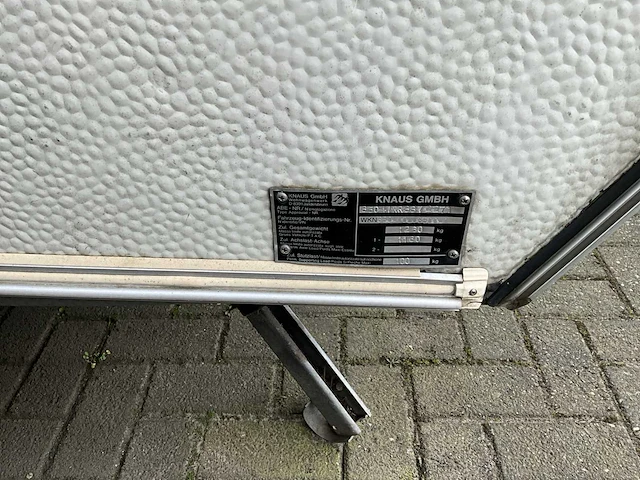 Knaus - caravan - afbeelding 23 van  37