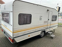 Knaus - caravan - afbeelding 32 van  37