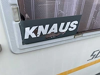 Knaus - caravan - afbeelding 34 van  37