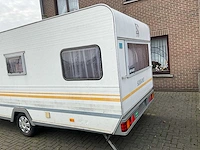 Knaus - caravan - afbeelding 35 van  37
