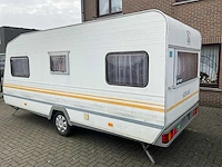 Knaus - caravan - afbeelding 36 van  37