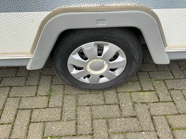 Knaus - caravan - afbeelding 37 van  37