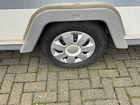 Knaus - caravan - afbeelding 37 van  37