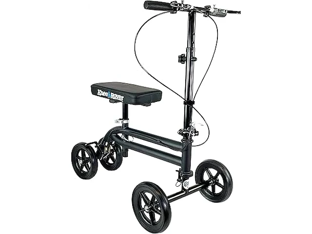 Kneerover knieroller - afbeelding 1 van  7