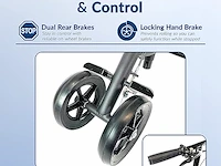 Kneerover knieroller - afbeelding 4 van  7